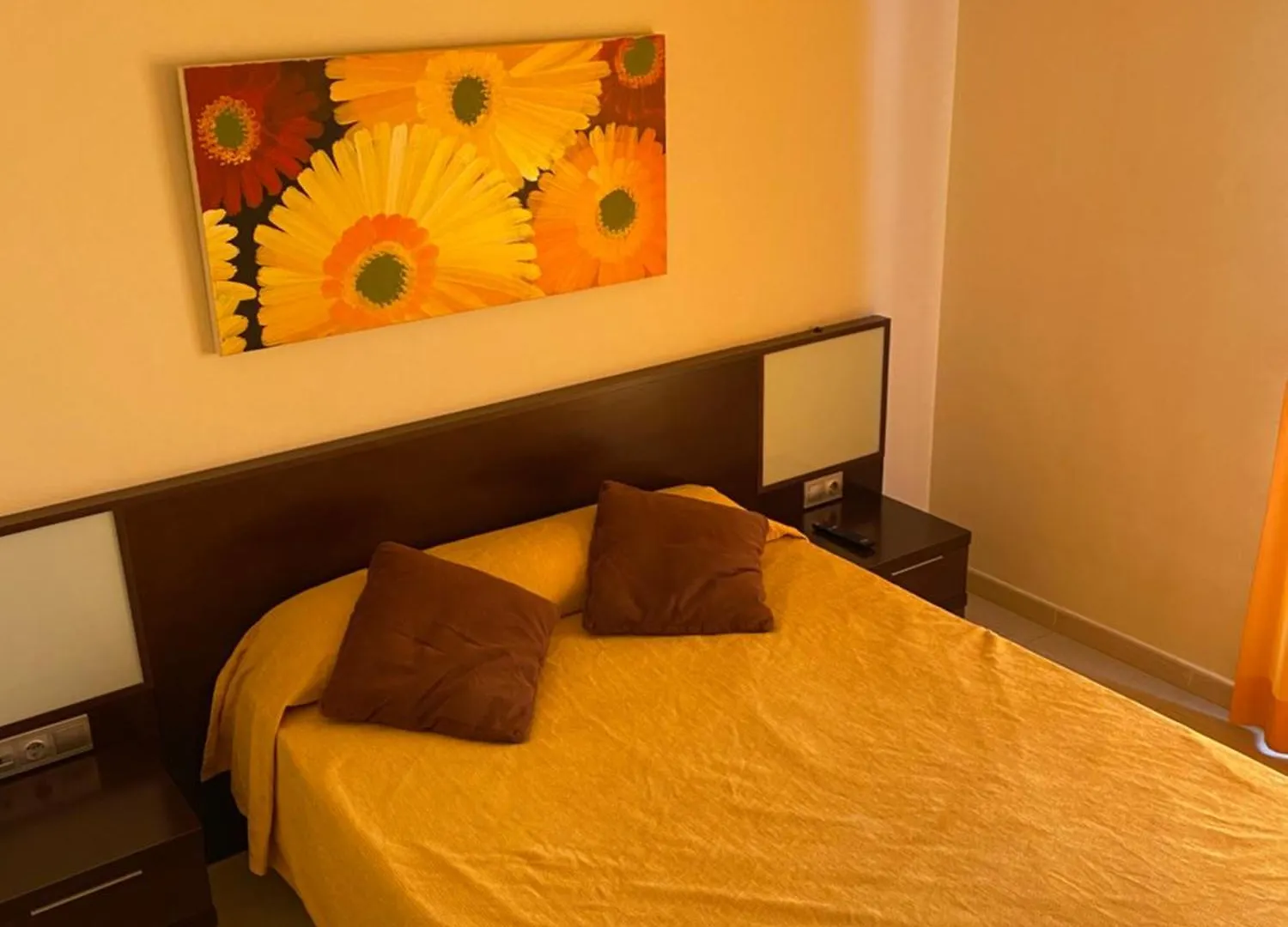 Apartamento Vera Playa - El Playazo Los Amarguillos España