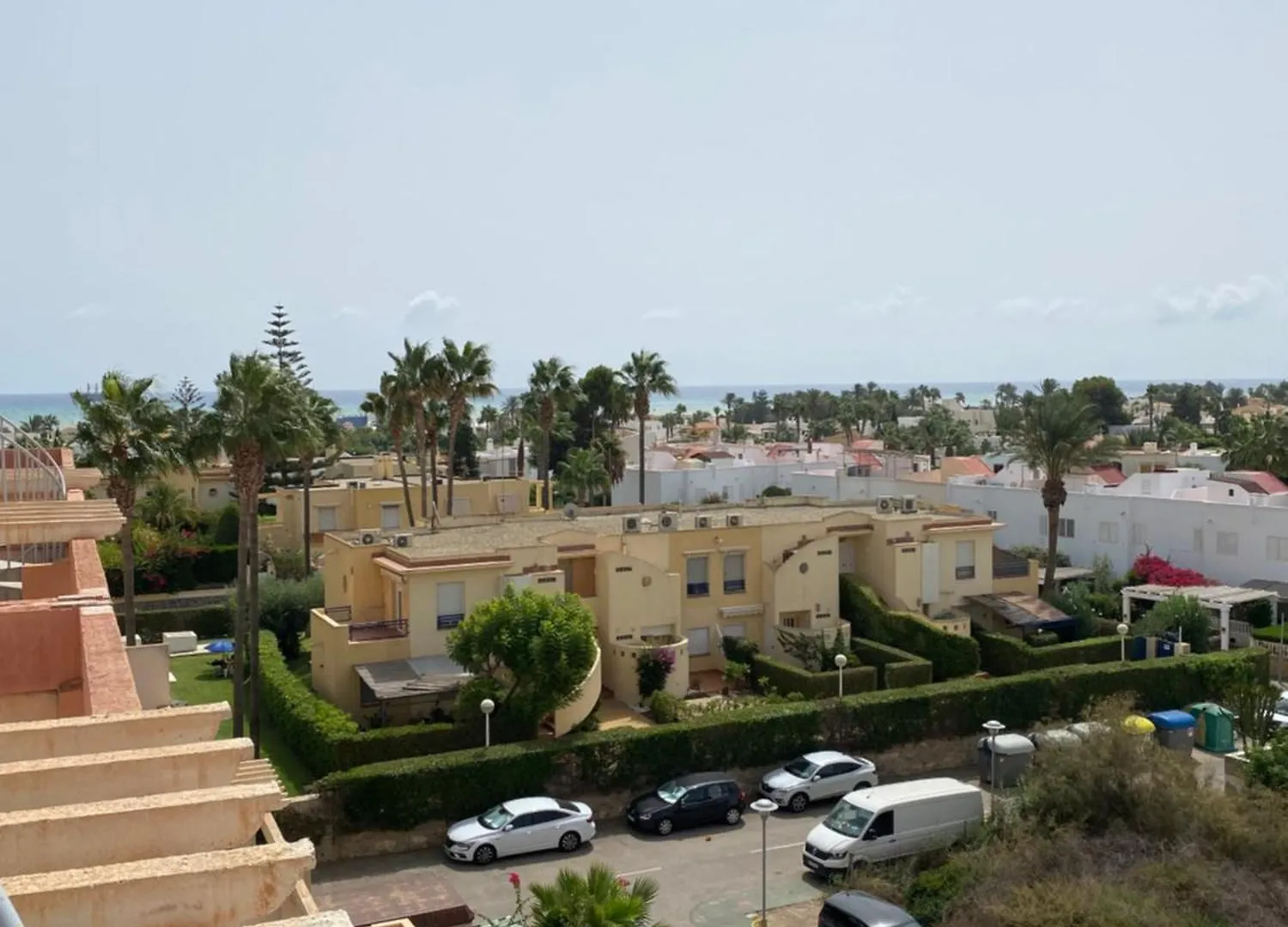 Apartamento Vera Playa - El Playazo Los Amarguillos España