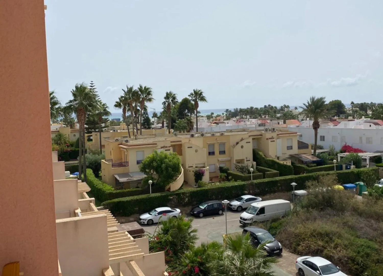 Vera Playa - El Playazo Los Amarguillos