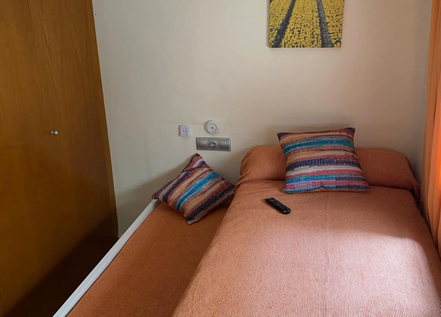 Apartamento Vera Playa - El Playazo Los Amarguillos