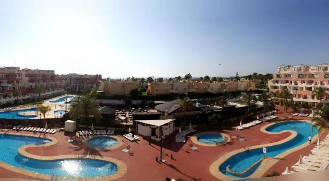 Vera Playa - El Playazo Лос-Амаргильос